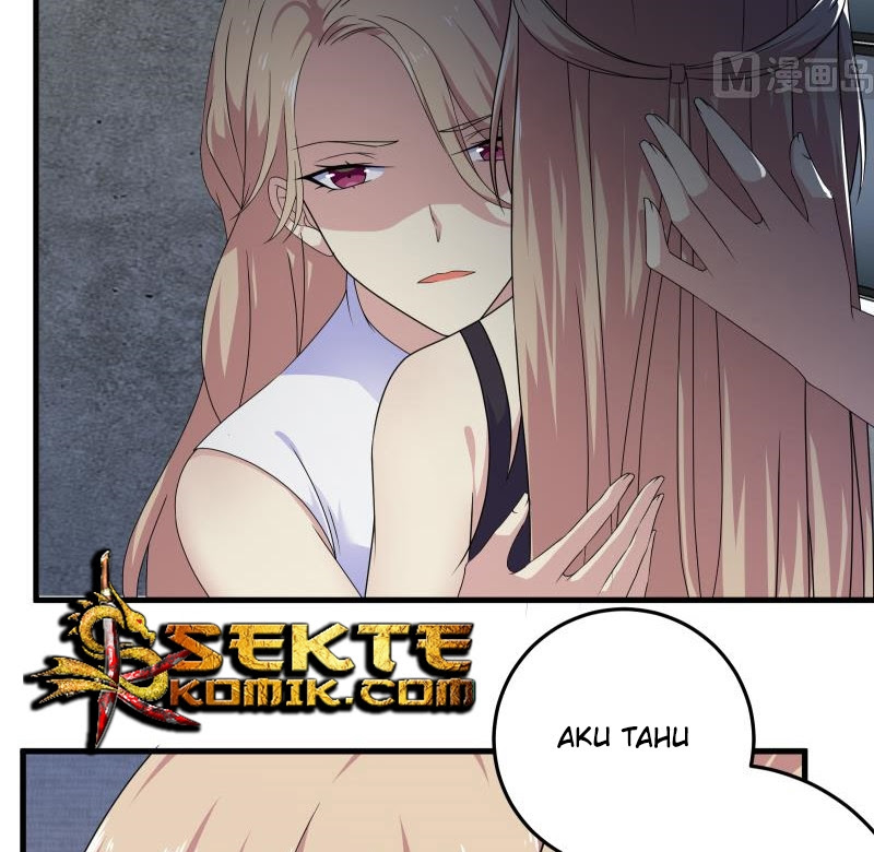 My Plug-in Spirit Ring Chapter 79 Gambar 11